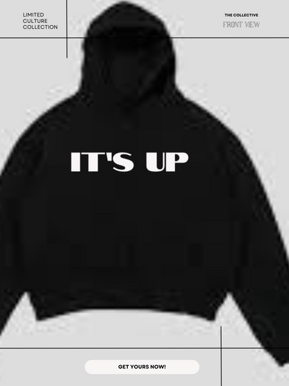 “It’s UP” (limited Culture collection)